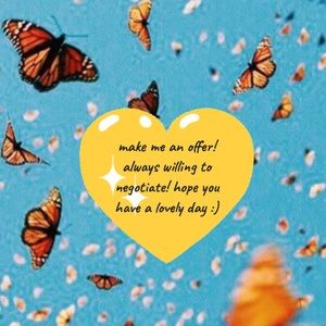 Lmk if you have any questions!